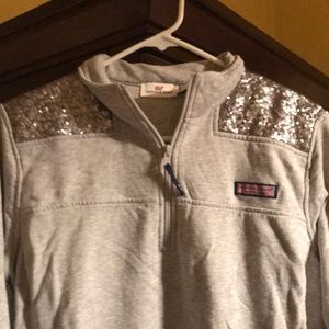 Women’s vineyard vines shep shirt